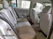 2009 Chevrolet Cobalt LS z VIN 1G1AS58H697158555, wystawiony jako Copart lot #82312565 z przebiegiem Nie podano mil oraz Szkoda całkowita • Salvage title. Historia ofert i sprzedaży dostępna na DreamBid. Obrazek 10.