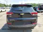 2025 Chevrolet TrailBlazer LS z VIN KL79MNSLXSB093663, wystawiony jako Copart lot #63981395 z przebiegiem Nie podano mil oraz Szkoda całkowita • Salvage title. Historia ofert i sprzedaży dostępna na DreamBid. Obrazek 6.