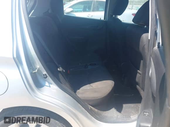 2019 Chevrolet Spark LT with VIN KL8CD6SA8KC732798, listed as a IAAI auction lot 43139752 with 55,482 mi miles and . Bid and sale history available at DreamBid. Image 8.