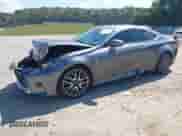 2016 Lexus RC 200t F Sport with VIN JTHHA5BC3G5004267, listed as a IAAI auction lot 43362432 with 85,523 mi miles and . Bid and sale history available at DreamBid. Image 17.