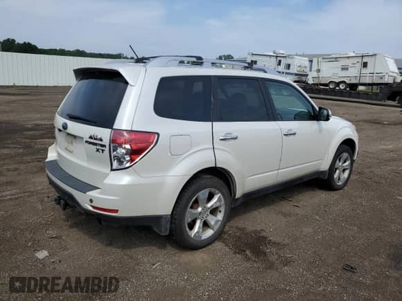 2013 Subaru Forester XT Touring z VIN JF2SHGGC3DH423450, wystawiony jako Copart lot #67089325 z przebiegiem 125 590 mil mil oraz Czysty tytuł • Clean title. Historia ofert i sprzedaży dostępna na DreamBid. Obrazek 3.