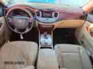 2012 Hyundai Genesis 3.8L с VIN KMHGC4DD1CU152081, выставлен на аукционе Copart как лот 87235375 с пробегом 209 636 миль миль и Списание • Salvage title. История ставок и продаж доступна на DreamBid. Изображение 8.