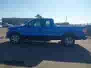 2014 Ford F-150 XL с VIN 1FTFX1CF7EFC95887, выставлен на аукционе IAAI как лот 41320393 с пробегом 127 535 миль миль и . История ставок и продаж доступна на DreamBid. Изображение 15.