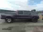 2014 Toyota Tacoma PreRunner with VIN 5TFKU4HN8EX004901, listed as a IAAI auction lot 42463733 with Not provided miles and . Bid and sale history available at DreamBid. Image 13.