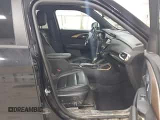 2021 Chevrolet TrailBlazer ACTIV z VIN KL79MSSL1MB022563, wystawiony jako IAAI lot #43194199 z przebiegiem 103 150 mil mil oraz . Historia ofert i sprzedaży dostępna na DreamBid. Obrazek 5.