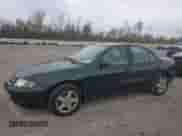 2003 Chevrolet Cavalier LS с VIN 1G1JF52F337368484, выставлен на аукционе Copart как лот 87115035 с пробегом 95 928 миль миль и Чистый • Clean title. История ставок и продаж доступна на DreamBid. Изображение 1.