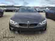 2016 BMW 4 Series 428i с VIN WBA3V7C54G5A27715, выставлен на аукционе Copart как лот 80214485 с пробегом 50 000 миль миль и Списание • Salvage title. История ставок и продаж доступна на DreamBid. Изображение 5.