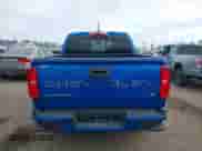 2021 Chevrolet Colorado 2WD LT with VIN 1GCGSCEN6M1122960, listed as a IAAI auction lot 42261871 with 14,472 mi miles and . Bid and sale history available at DreamBid. Image 17.