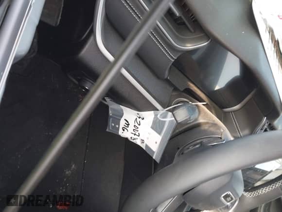 2023 Jeep Grand Cherokee Altitude с VIN 1C4RJJAG5P8912043, выставлен на аукционе IAAI как лот 43200781 с пробегом 25 631 миль миль и . История ставок и продаж доступна на DreamBid. Изображение 18.