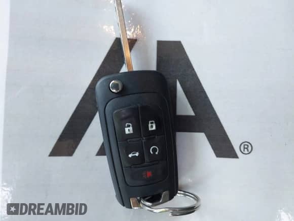 2015 Chevrolet Sonic LT с VIN 1G1JC5SH3F4164235, выставлен на аукционе IAAI как лот 43274791 с пробегом 144 000 миль миль и . История ставок и продаж доступна на DreamBid. Изображение 11.