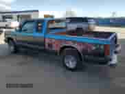 1991 Chevrolet S-10 z VIN 1GCCS19R1M8312317, wystawiony jako Copart lot #46256055 z przebiegiem 144 103 mil mil oraz Szkoda całkowita • Salvage title. Historia ofert i sprzedaży dostępna na DreamBid. Obrazek 2.