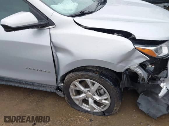 2020 Chevrolet Equinox LT с VIN 3GNAXVEX0LL185958, выставлен на аукционе IAAI как лот 42170359 с пробегом 92 799 миль миль и . История ставок и продаж доступна на DreamBid. Изображение 20.