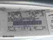 2000 Ford Econoline Cargo with VIN 1FTRE1420YHB33834, listed as a IAAI auction lot 43549807 with 171,437 mi miles and . Bid and sale history available at DreamBid. Image 9.