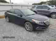 2016 Hyundai Sonata SE с VIN 5NPE24AF2GH412234, выставлен на аукционе Copart как лот 85758005 с пробегом 166 154 миль миль и Чистый • Clean title. История ставок и продаж доступна на DreamBid. Изображение 4.