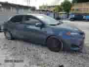 2019 Toyota Corolla LE с VIN 2T1BURHE2KC172878, выставлен на аукционе Copart как лот 86852855 с пробегом 118 270 миль миль и На запчасти • Non repairable. История ставок и продаж доступна на DreamBid. Изображение 4.