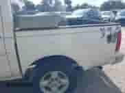 2001 Nissan Frontier SE with VIN 1N6ED27T61C324671, listed as a IAAI auction lot 42403537 with 190,638 mi miles and . Bid and sale history available at DreamBid. Image 20.