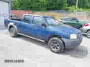 2002 Nissan Frontier XE with VIN 1N6ED29Y22C362795, listed as a IAAI auction lot 42432950 with 180,270 mi miles and . Bid and sale history available at DreamBid. Image 1.