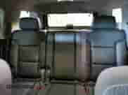 2017 Chevrolet Tahoe Commercial with VIN 1GNSKDEC1HR303347, listed as a Copart auction lot 69937435 with 98,473 mi miles and Clean title. Bid and sale history available at DreamBid. Image 10.