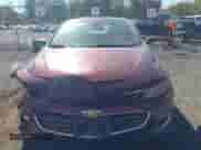 2016 Chevrolet Malibu LS с VIN 1G1ZB5ST1GF180921, выставлен на аукционе IAAI как лот 43419551 с пробегом 124 484 миль миль и . История ставок и продаж доступна на DreamBid. Изображение 12.