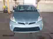 2013 Toyota Prius One z VIN JTDKN3DU8D5545817, wystawiony jako Copart lot #87435305 z przebiegiem 176 935 mil mil oraz Szkoda całkowita • Salvage title. Historia ofert i sprzedaży dostępna na DreamBid. Obrazek 5.
