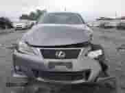 2013 Lexus IS 250 z VIN JTHBF5C24D5192712, wystawiony jako IAAI lot #42706015 z przebiegiem 207 831 mil mil oraz . Historia ofert i sprzedaży dostępna na DreamBid. Obrazek 12.