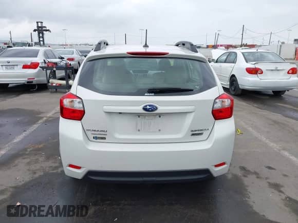 2015 Subaru Impreza Special Sports Limited z VIN JF1GPAV62FH216252, wystawiony jako IAAI lot #42116691 z przebiegiem 40 649 mil mil oraz . Historia ofert i sprzedaży dostępna na DreamBid. Obrazek 16.