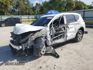 2023 Hyundai Santa Fe SEL с VIN 5NMS24AJ0PH524471, выставлен на аукционе Copart как лот 71971815 с пробегом 62 622 миль миль и На запчасти • Non repairable. История ставок и продаж доступна на DreamBid. Изображение 1.