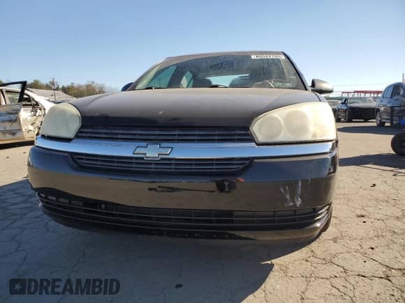 2005 Chevrolet Malibu LS с VIN 1G1ZT52855F178210, выставлен на аукционе Copart как лот 85522765 с пробегом 82 441 миль миль и Списание • Salvage title. История ставок и продаж доступна на DreamBid. Изображение 5.