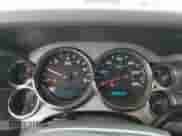 2008 GMC Sierra 1500 Work Truck with VIN 2GTEC19C781125822, listed as a Copart auction lot 71683234 with 246,362 mi miles and Salvage title. Bid and sale history available at DreamBid. Image 9.