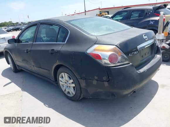 2015 Nissan Altima 2.5 с VIN 1N4AL3AP1FC164976, выставлен на аукционе IAAI как лот 42839210 с пробегом 168 074 миль миль и . История ставок и продаж доступна на DreamBid. Изображение 3.