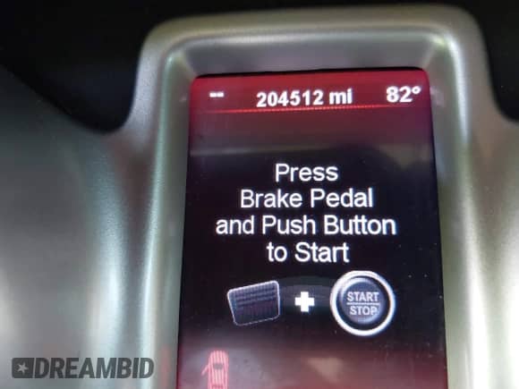 2012 Dodge Journey American Value with VIN 3C4PDCAB8CT241137, listed as a IAAI auction lot 42518243 with 204,512 mi miles and . Bid and sale history available at DreamBid. Image 15.