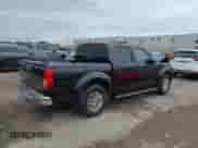 2020 Nissan Frontier SV с VIN 1N6ED0EA6LN727272, выставлен на аукционе IAAI как лот 42663757 с пробегом 78 782 миль миль и . История ставок и продаж доступна на DreamBid. Изображение 4.