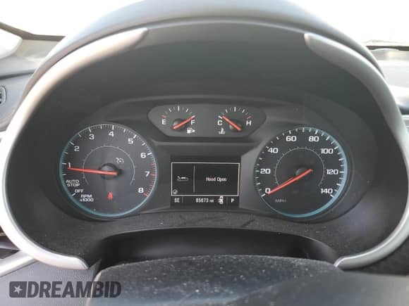 2023 Chevrolet Malibu LS с VIN 1G1ZC5ST8PF149498, выставлен на аукционе Copart как лот 81233955 с пробегом 85 673 миль миль и Списание • Salvage title. История ставок и продаж доступна на DreamBid. Изображение 9.