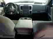 2015 Ram 1500 Outdoorsman with VIN 1C6RR6LT4FS523936, listed as a Copart auction lot 85176795 with 207,551 mi miles and Salvage title. Bid and sale history available at DreamBid. Image 8.