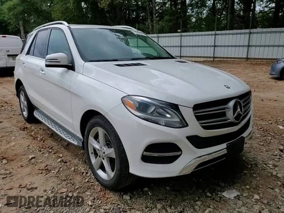 2016 Mercedes-Benz GLE 350 with VIN 4JGDA5JBXGA745706, listed as a Copart auction lot 71767765 with 85,030 mi miles and Salvage title. Bid and sale history available at DreamBid. Image 14.