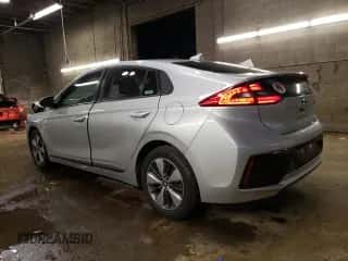 2019 Hyundai Ioniq с VIN KMHC65LDXKU160174, выставлен на аукционе Copart как лот 67780402 с пробегом 31 368 миль миль и . История ставок и продаж доступна на DreamBid. Изображение 2.