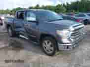 2016 Toyota Tundra Platinum with VIN 5TFGW5F15GX206832, listed as a IAAI auction lot 42657689 with 101,462 mi miles and . Bid and sale history available at DreamBid. Image 1.