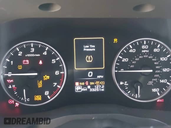 2023 Subaru Ascent Onyx Limited с VIN 4S4WMAKD3P3438522, выставлен на аукционе IAAI как лот 42597083 с пробегом 33 251 миль миль и . История ставок и продаж доступна на DreamBid. Изображение 7.