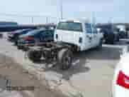 2015 Chevrolet Silverado 2500HD Work Truck with VIN 1GB1CUEG5FF580798, listed as a IAAI auction lot 41859575 with Not provided miles and . Bid and sale history available at DreamBid. Image 4.