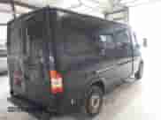2006 Dodge Sprinter with VIN WD0PD644565905856, listed as a IAAI auction lot 42537285 with 187,793 mi miles and . Bid and sale history available at DreamBid. Image 4.