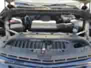 2019 Chevrolet Silverado 1500 RST с VIN 1GCPWDED0KZ274409, выставлен на аукционе Copart как лот 66356065 с пробегом 117 649 миль миль и Списание • Salvage title. История ставок и продаж доступна на DreamBid. Изображение 11.