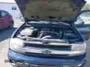 2003 Chevrolet TrailBlazer EXT LT с VIN 1GNET16S236153774, выставлен на аукционе IAAI как лот 43380317 с пробегом 276 057 миль миль и . История ставок и продаж доступна на DreamBid. Изображение 10.