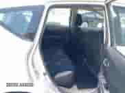 2014 Nissan Note SV with VIN 3N1CE2CP6EL418787, listed as a IAAI auction lot 42540009 with 99,508 mi miles and . Bid and sale history available at DreamBid. Image 8.