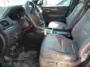 2021 Honda Passport EX-L с VIN 5FNYF8H57MB041958, выставлен на аукционе Copart как лот 68571615 с пробегом 43 150 миль миль и На запчасти • Non repairable. История ставок и продаж доступна на DreamBid. Изображение 7.