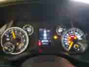 2019 Ram 1500 Tradesman with VIN 1C6SRFCT5KN555546, listed as a Copart auction lot 86134955 with 180,802 mi miles and Clean title. Bid and sale history available at DreamBid. Image 9.