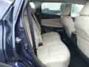 2023 Nissan Murano SV with VIN 5N1AZ2BJXPC102969, listed as a IAAI auction lot 42229859 with 45,612 mi miles and . Bid and sale history available at DreamBid. Image 8.