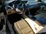 2009 Honda Accord EX-L z VIN 1HGCS12839A025998, wystawiony jako Copart lot #69200885 z przebiegiem 299 927 mil mil oraz Szkoda całkowita • Salvage title. Historia ofert i sprzedaży dostępna na DreamBid. Obrazek 8.