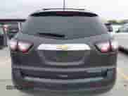 2016 Chevrolet Traverse LT z VIN 1GNKRHKD8GJ223475, wystawiony jako IAAI lot #42346469 z przebiegiem 122 127 mil mil oraz . Historia ofert i sprzedaży dostępna na DreamBid. Obrazek 17.