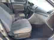 2010 Hyundai Sonata GLS z VIN 5NPET4AC6AH649660, wystawiony jako IAAI lot #43071819 z przebiegiem 181 592 mil mil oraz . Historia ofert i sprzedaży dostępna na DreamBid. Obrazek 5.