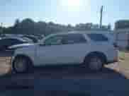 2020 Dodge Durango SXT Plus z VIN 1C4RDHAG4LC214630, wystawiony jako IAAI lot #43134745 z przebiegiem 77 131 mil mil oraz . Historia ofert i sprzedaży dostępna na DreamBid. Obrazek 15.